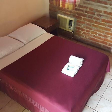 Hotel Colonial San Juan del Sur Eksteriør billede