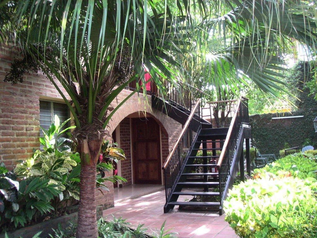 Hotel Colonial San Juan del Sur Eksteriør billede