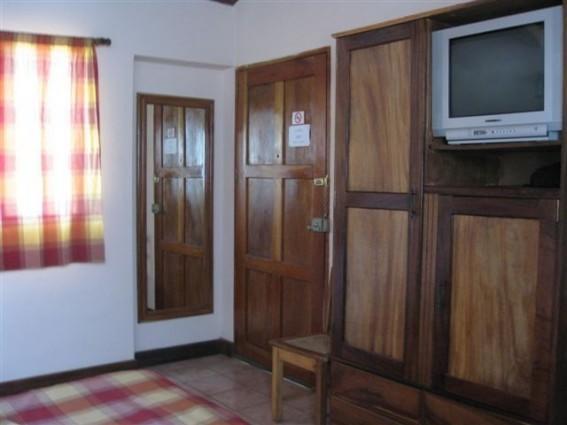 Hotel Colonial San Juan del Sur Værelse billede