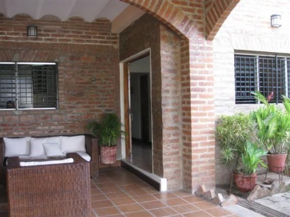Hotel Colonial San Juan del Sur Eksteriør billede