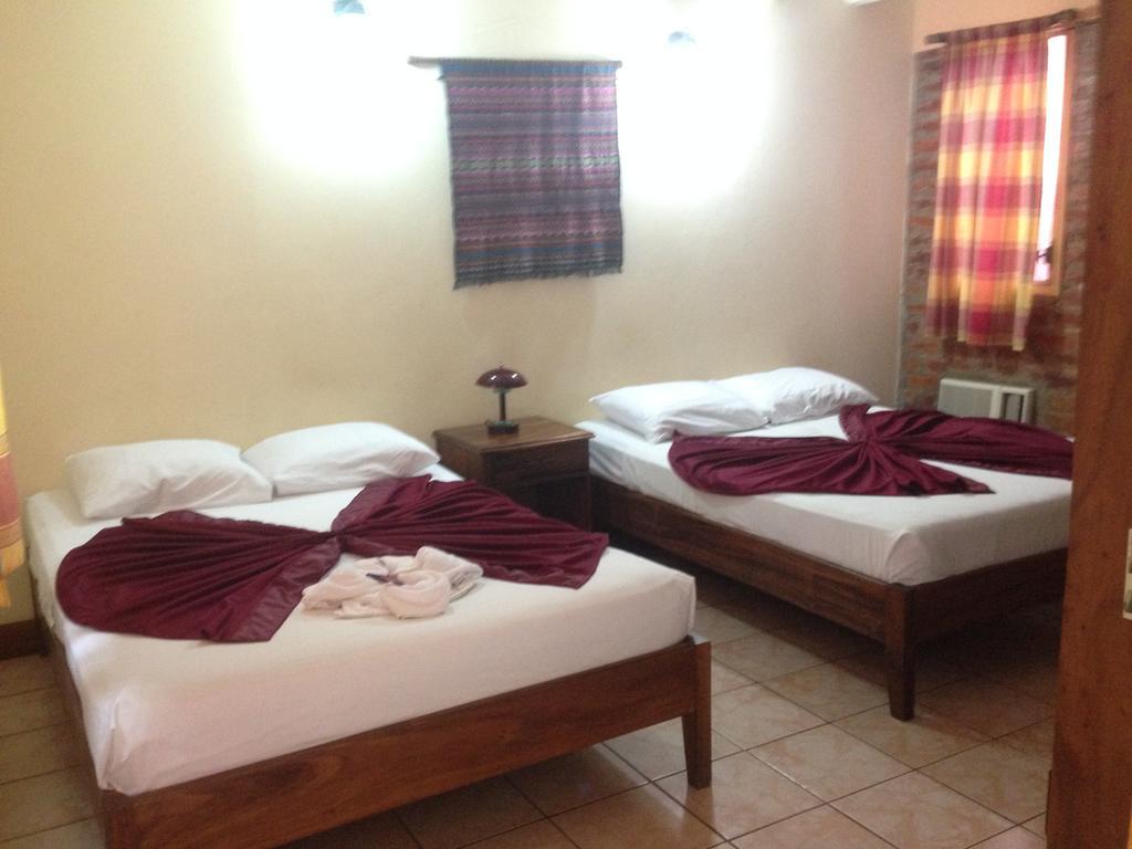 Hotel Colonial San Juan del Sur Eksteriør billede
