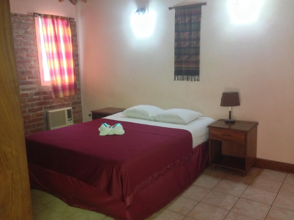 Hotel Colonial San Juan del Sur Eksteriør billede