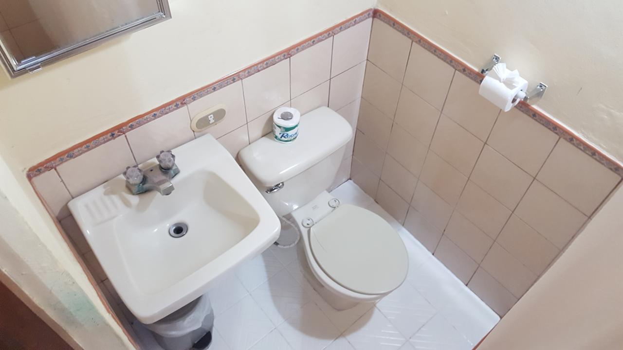 Hotel Colonial San Juan del Sur Eksteriør billede