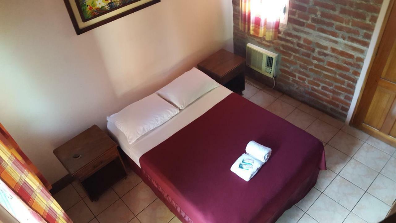 Hotel Colonial San Juan del Sur Eksteriør billede