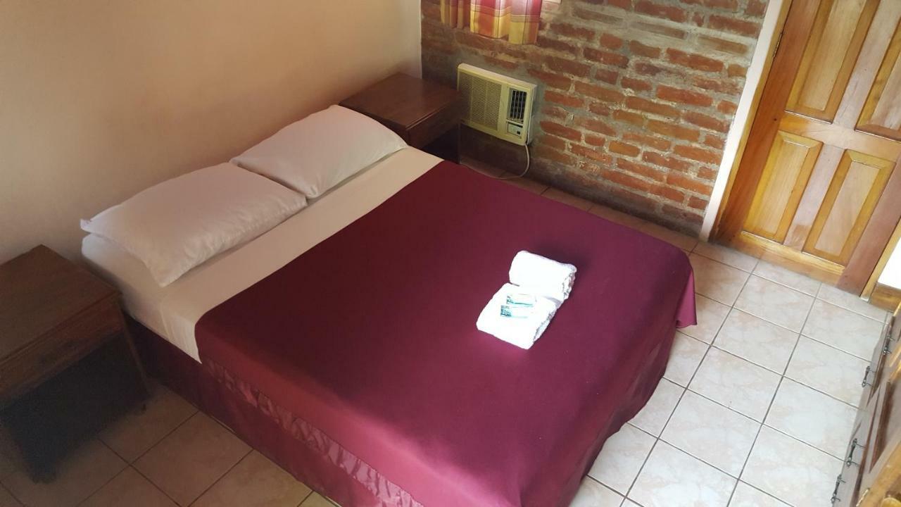 Hotel Colonial San Juan del Sur Eksteriør billede